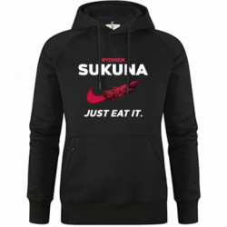 Худі жіночі преміум - FATLINE