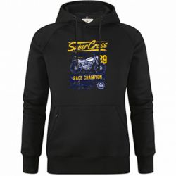 Худи премиум женские - FATLINE