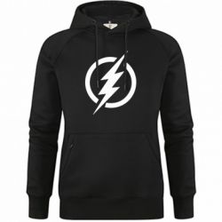 Худи премиум женские - FATLINE