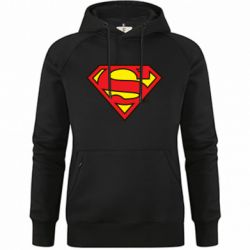 Худи премиум женские - FATLINE