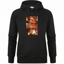 Худи премиум женские - FATLINE