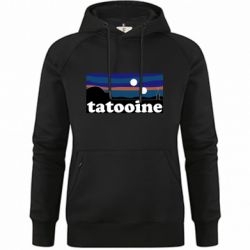 Худи премиум женские - FATLINE