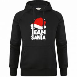 Худі жіночі преміум - FATLINE