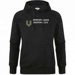 Худі жіночі преміум - FATLINE