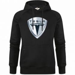 Худі жіночі преміум - FATLINE