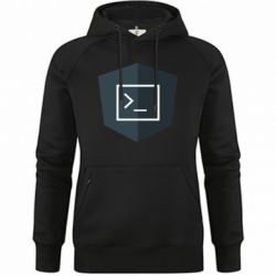 Худи премиум женские - FATLINE