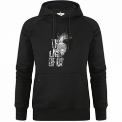 Худи премиум женские - FATLINE