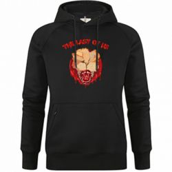 Худи премиум женские - FATLINE