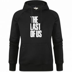 Худи премиум женские - FATLINE