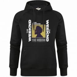 Худи премиум женские - FATLINE