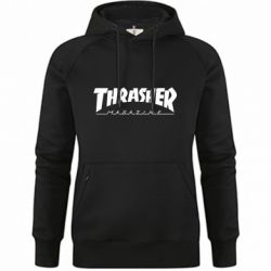 Худі жіночі преміум - FATLINE