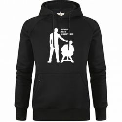 Худи премиум женские - FATLINE