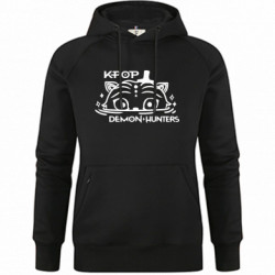 Худі жіночі преміум - FATLINE