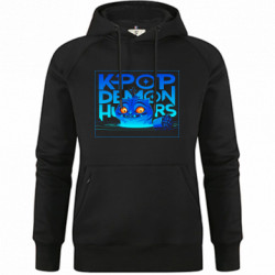 Худи премиум женские - FATLINE