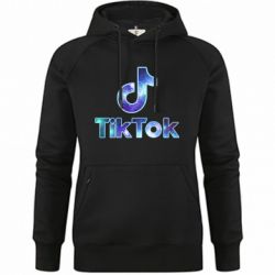 Худи премиум женские