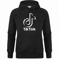 Худи премиум женские - FATLINE