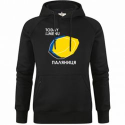 Худи премиум женские