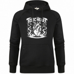 Худі жіночі преміум - FATLINE