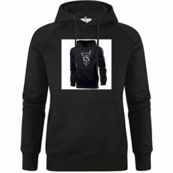 Худи премиум женские - FATLINE