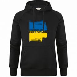Худи премиум женские