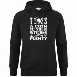 Худи премиум женские - FATLINE