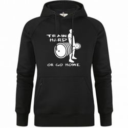 Худи премиум женские - FATLINE