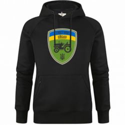 Худі жіночі преміум