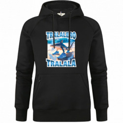 Худи премиум женские - FATLINE