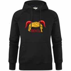 Худи премиум женские - FATLINE