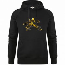 Худи премиум женские - FATLINE