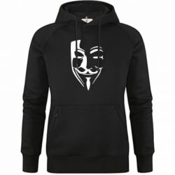 Худи премиум женские - FATLINE