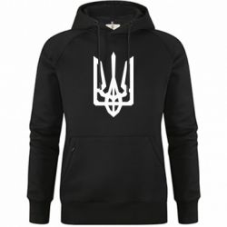 Худі жіночі преміум - FATLINE