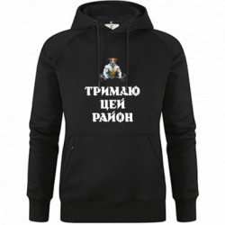 Худи премиум женские