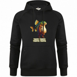 Худі жіночі преміум - FATLINE