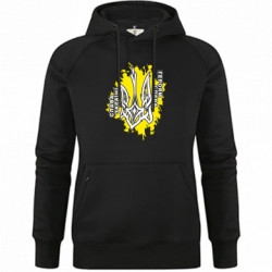 Худи премиум женские - FATLINE