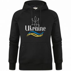 Худи премиум женские - FATLINE