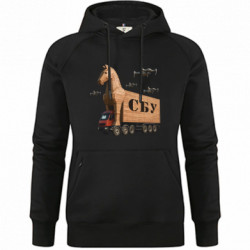 Худи премиум женские - FATLINE