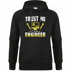 Худі жіночі преміум - FATLINE