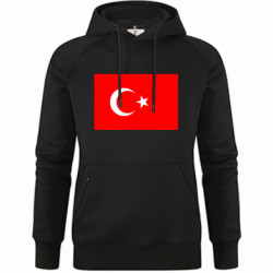 Худі жіночі преміум - FATLINE