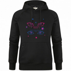 Худи премиум женские - FATLINE