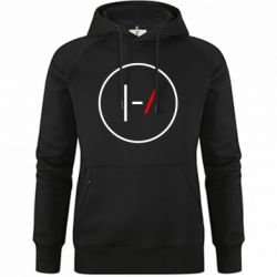 Худи премиум женские - FATLINE