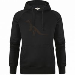 Худи премиум женские - FATLINE