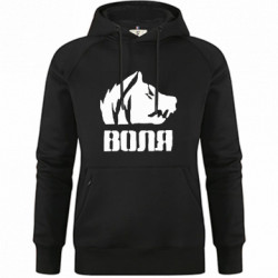 Худі жіночі преміум - FATLINE