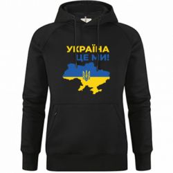Худи премиум женские