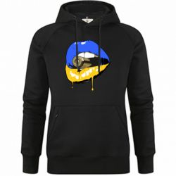 Худи премиум женские
