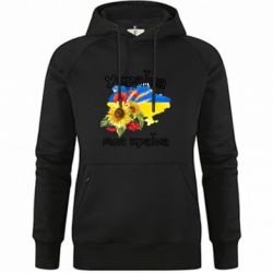 Худи премиум женские