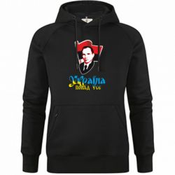 Худи премиум женские