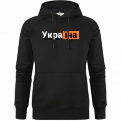 Худи премиум женские