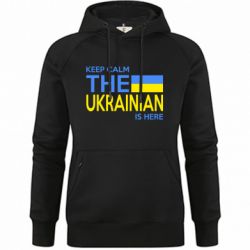 Худи премиум женские