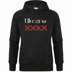 Худи премиум женские - FATLINE